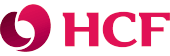 HCF logo