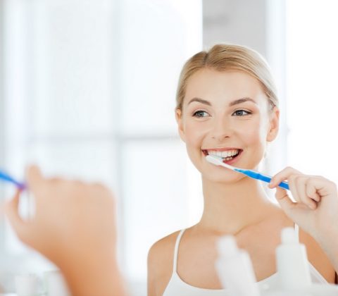 How often should you get a new toothbrush?