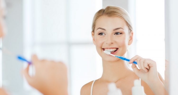 How often should you get a new toothbrush?