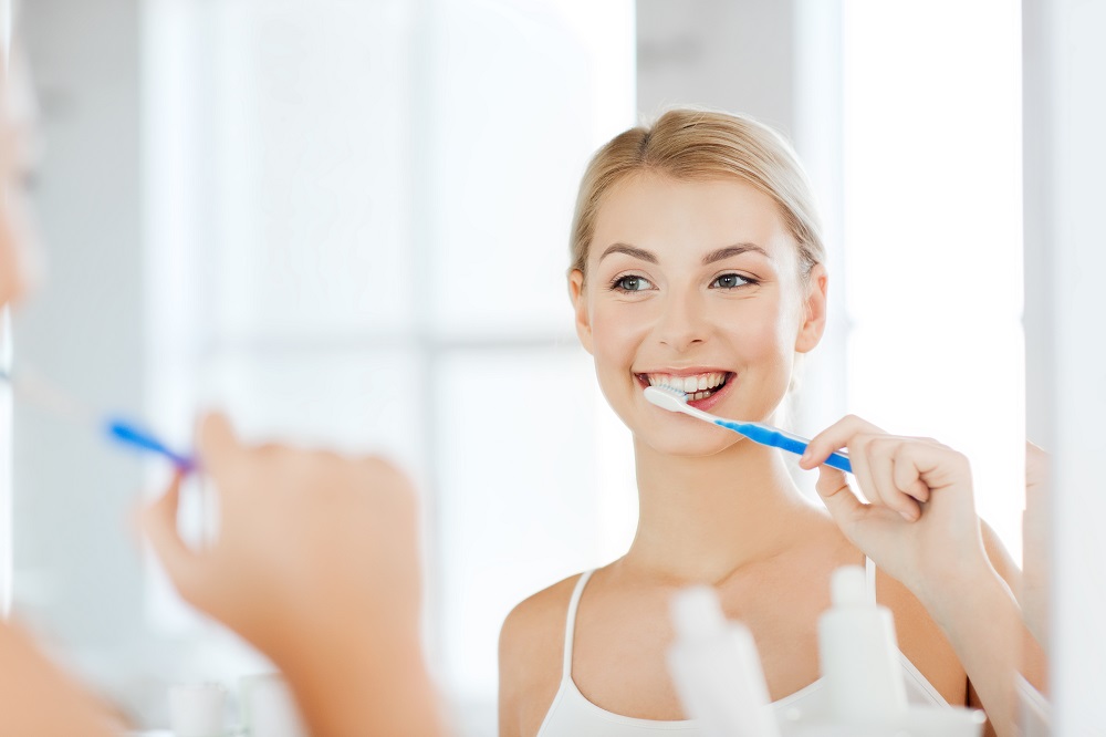 How often should you get a new toothbrush?