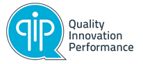 QIP - Quality Innovation Performance Limited