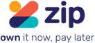 Zip logo