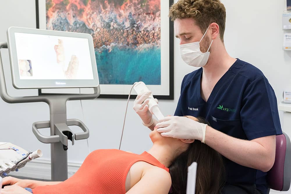 dental treatment