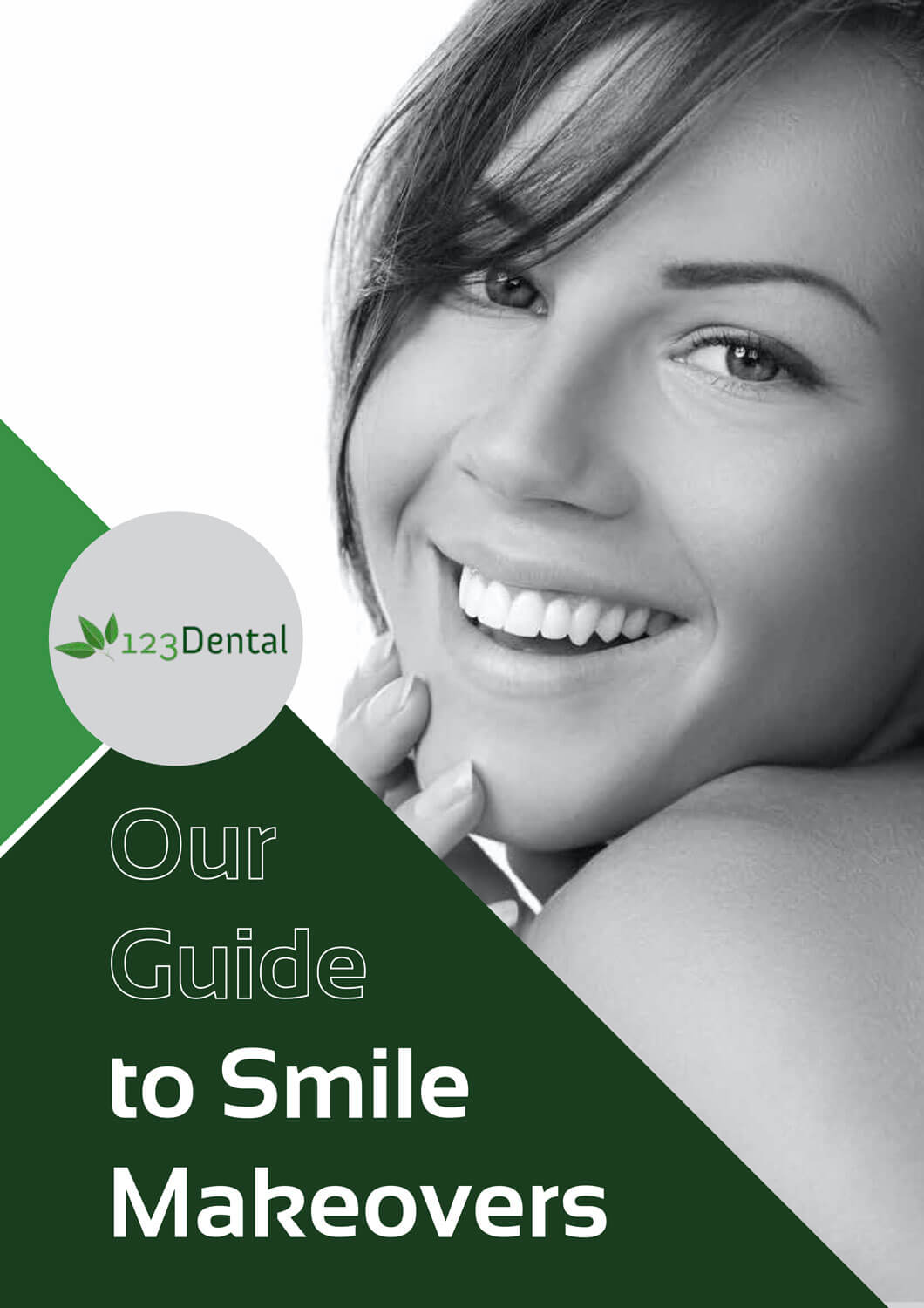 123Dental's Guide to Smile Makeovers