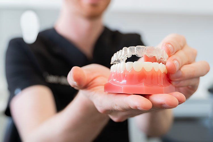 invisalign perth - 123 dental