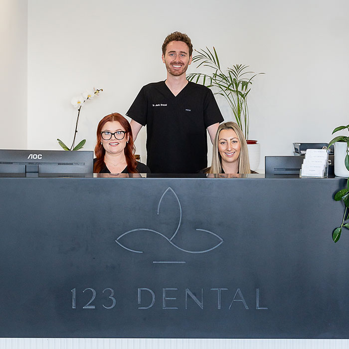 sedation dentist perth