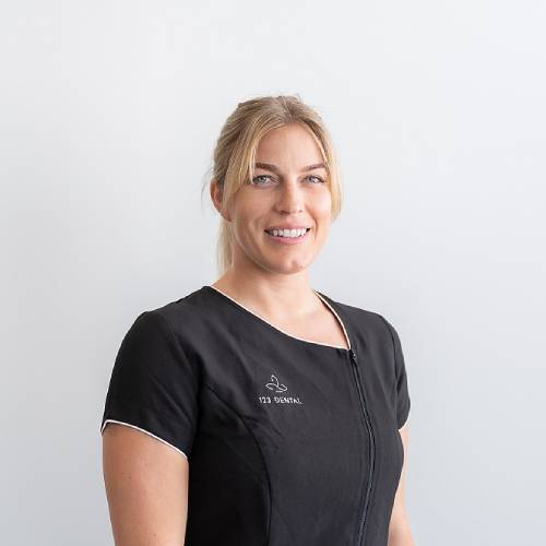 Ness - Dental Assistant at 123 Dental | Perth