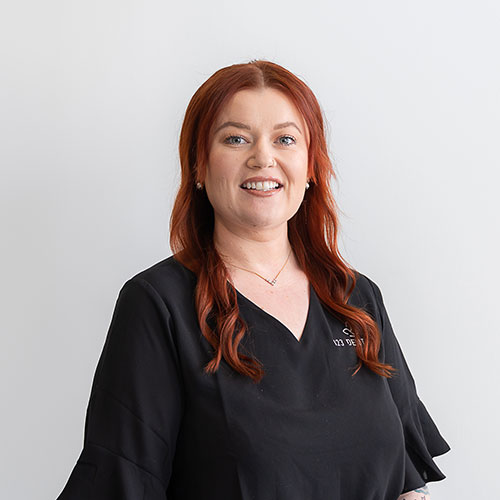 Kira - Dental Assistant at 123 Dental | Perth