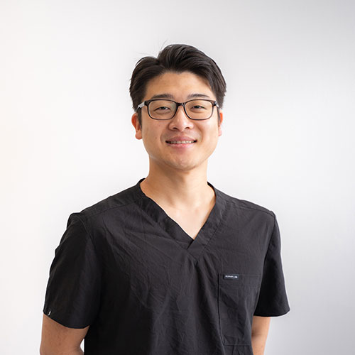 dr kevin Byun - dentist