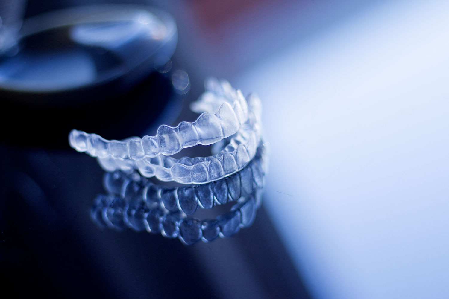 invisalign retainers