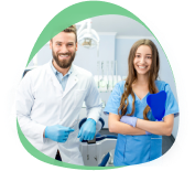 book a cosmetic or general dentist appointment
