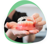 book a cosmetic or general dentist appointment
