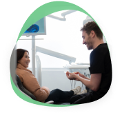 book a cosmetic or general dentist appointment