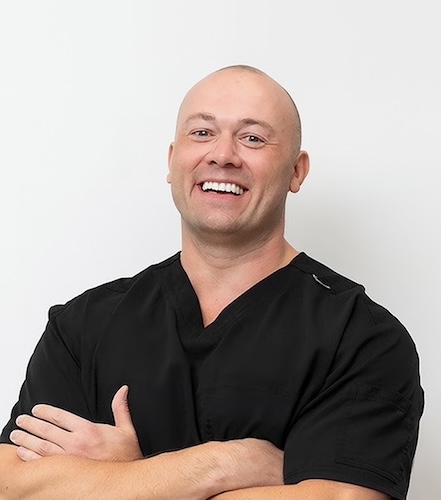 Dr Alex Poli form 123 Dental