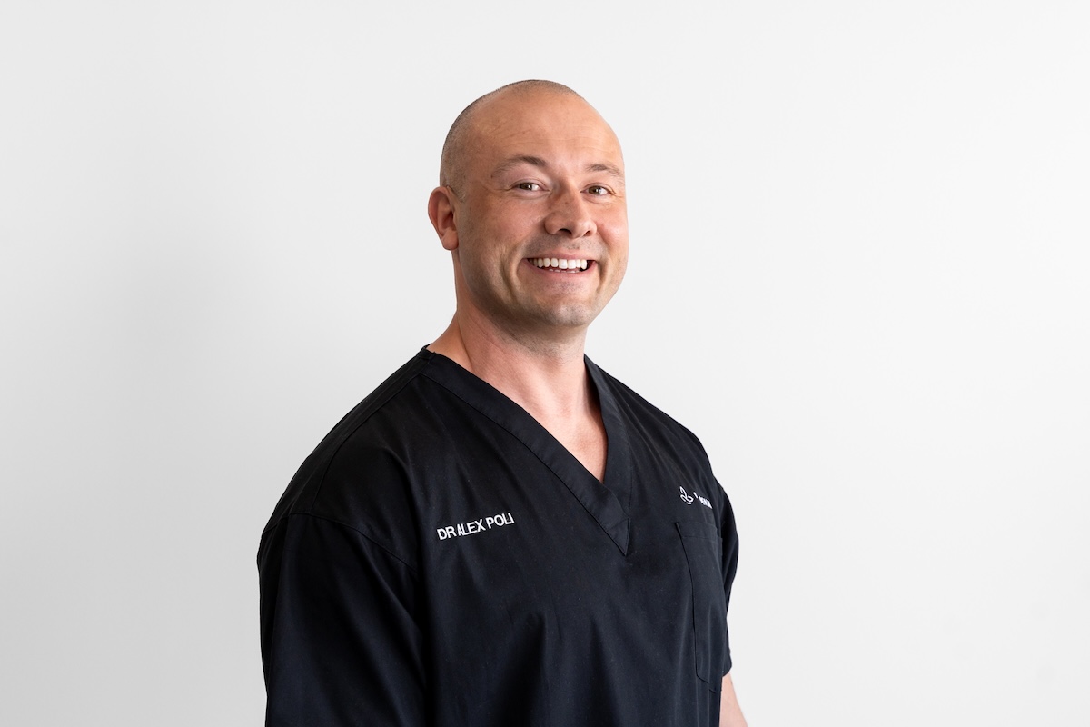 alex-poli dr alex poli from 123 dental