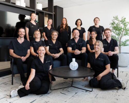 123-dental-meet-the-team 123 dental team pic